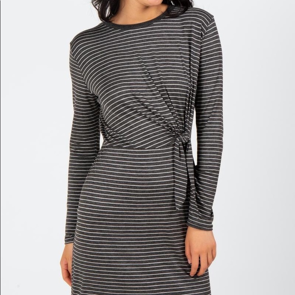 Francescas light summer dress